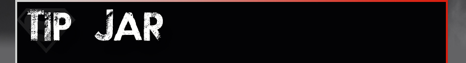Tip Jar